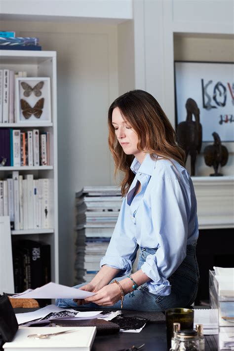 clare waight keller interview givenchy|clare waight keller fashion designer.